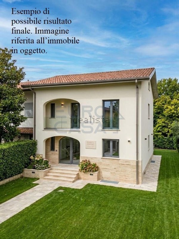 appartamento in vendita a Formigine
