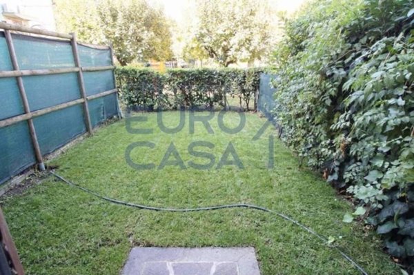 appartamento in vendita a Formigine in zona Casinalbo