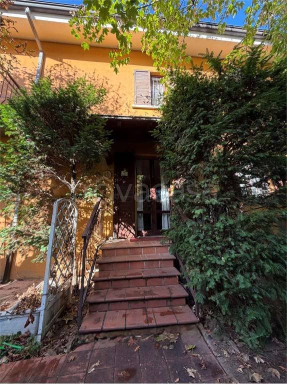 casa indipendente in vendita a Formigine