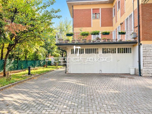 appartamento in vendita a Formigine in zona Casinalbo