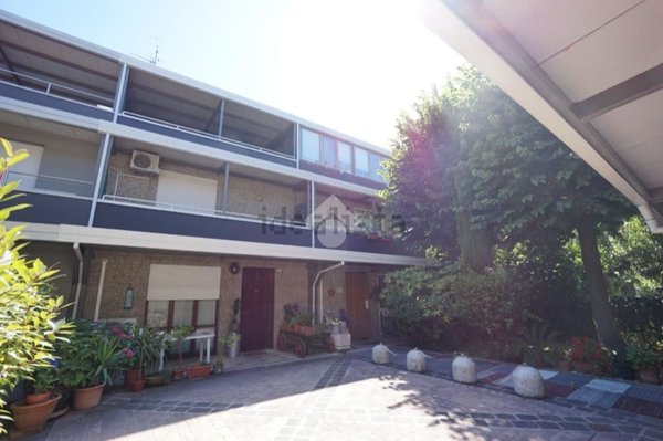 casa indipendente in vendita a Formigine