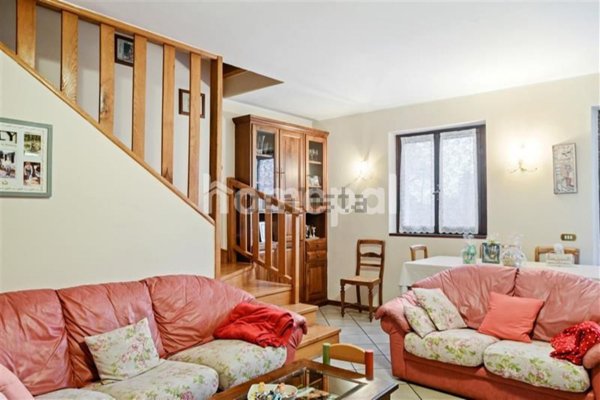 appartamento in vendita a Frassinoro in zona Piandelagotti