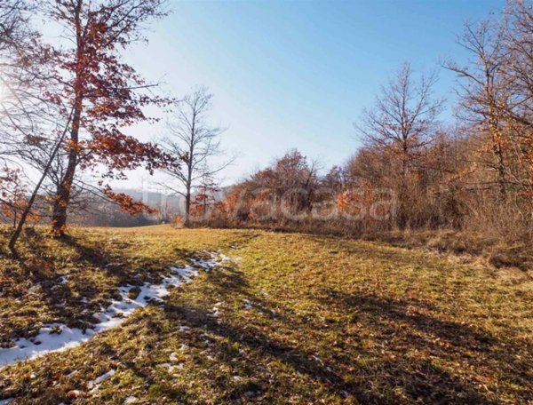 terreno edificabile in vendita a Frassinoro in zona Sassatella