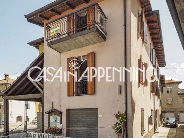 negozio in vendita a Frassinoro