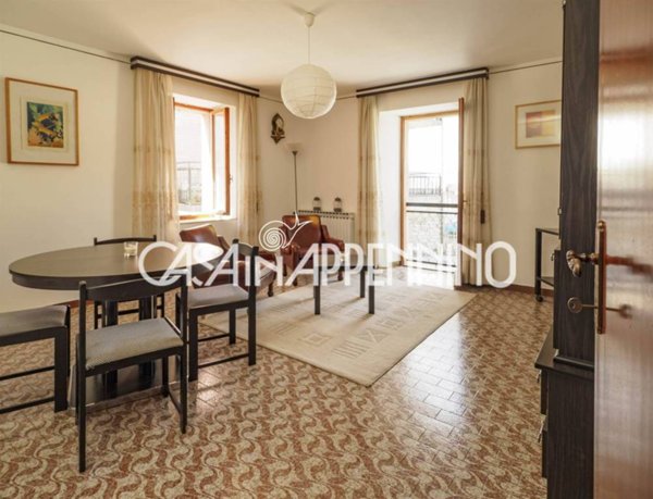 casa indipendente in vendita a Frassinoro