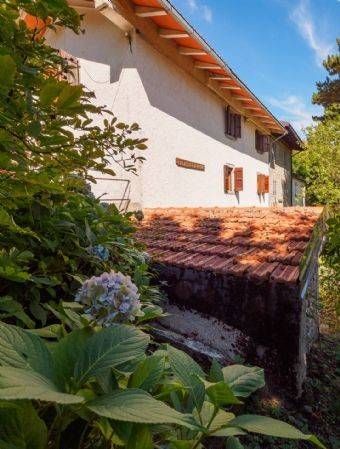 quadrivano in vendita a Frassinoro in zona Piandelagotti