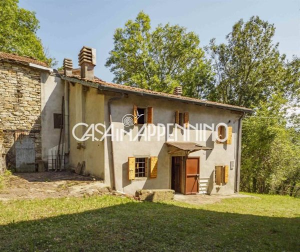 casa indipendente in vendita a Frassinoro