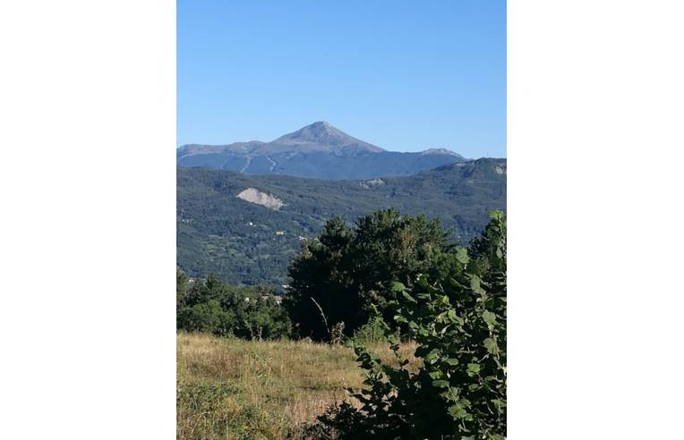 casa indipendente in vendita a Frassinoro