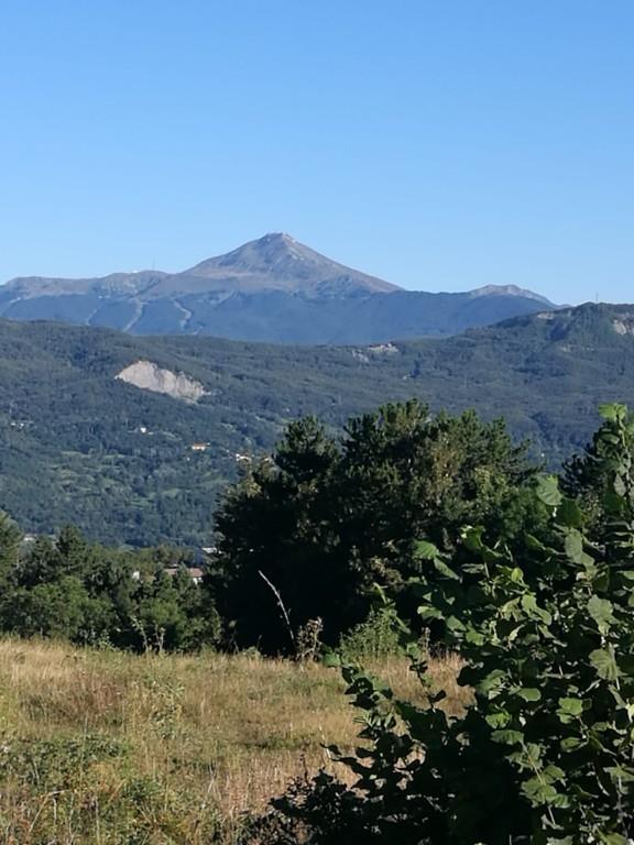 casa indipendente in vendita a Frassinoro