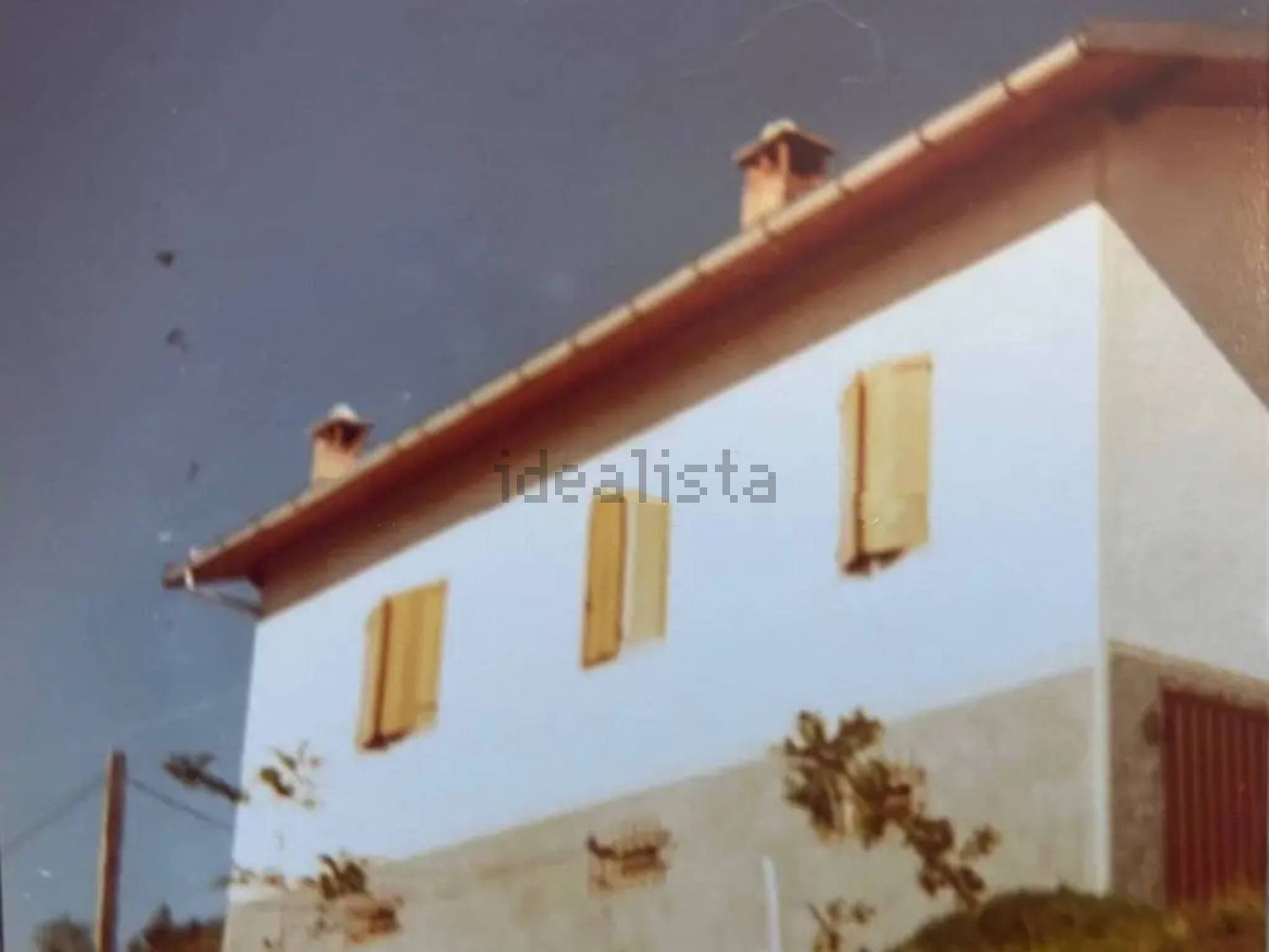 casa indipendente in vendita a Frassinoro