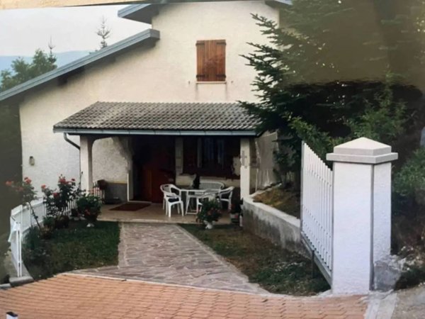 appartamento in vendita a Frassinoro