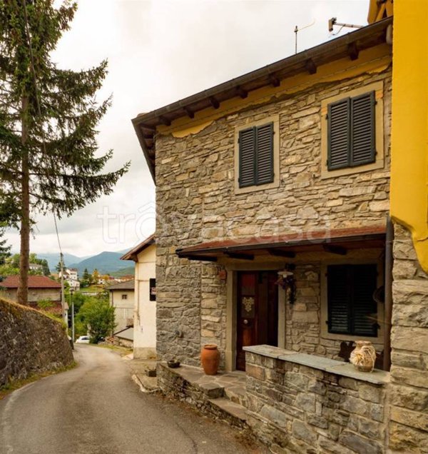 casa indipendente in vendita a Frassinoro in zona Romanoro