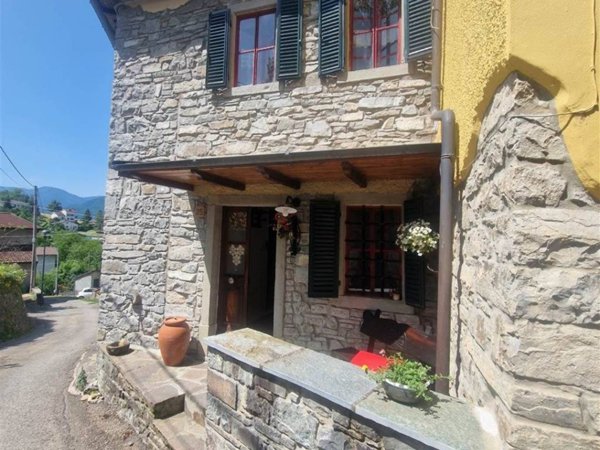 casa indipendente in vendita a Frassinoro in zona Romanoro