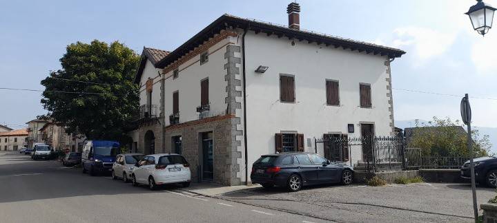 negozio in vendita a Frassinoro