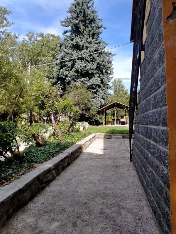 appartamento in vendita a Frassinoro