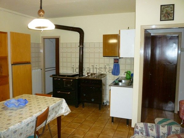 pentavano in vendita a Frassinoro in zona Piandelagotti