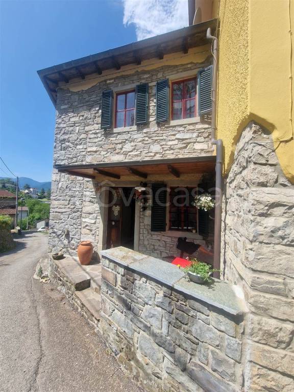 casa indipendente in vendita a Frassinoro in zona Romanoro