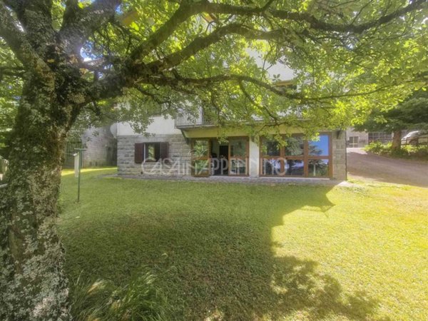 appartamento in vendita a Frassinoro in zona Piandelagotti