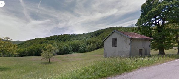 casa indipendente in vendita a Frassinoro