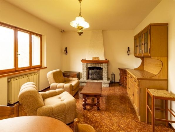 appartamento in vendita a Frassinoro in zona Piandelagotti