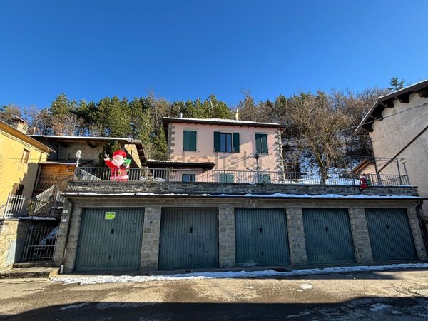 appartamento in vendita a Frassinoro in zona Rovolo