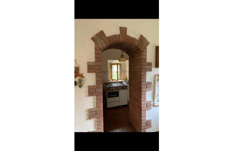 casa indipendente in vendita a Frassinoro