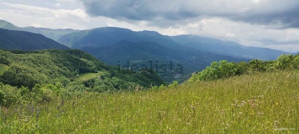 casale in vendita a Frassinoro