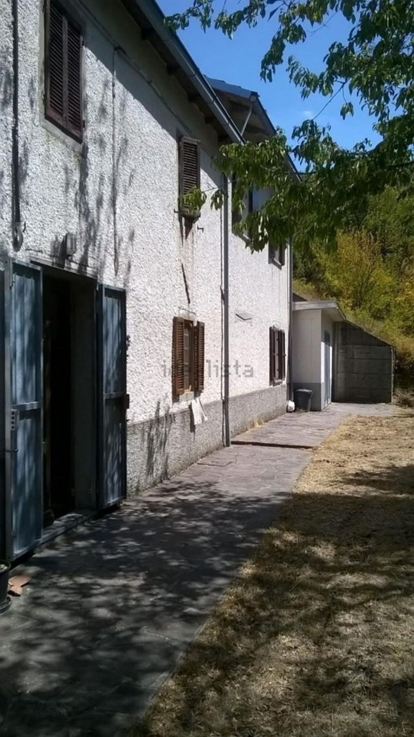 appartamento in vendita a Frassinoro