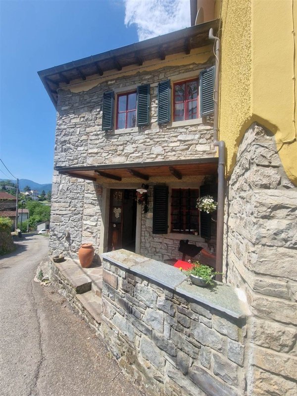 casa indipendente in vendita a Frassinoro in zona Romanoro