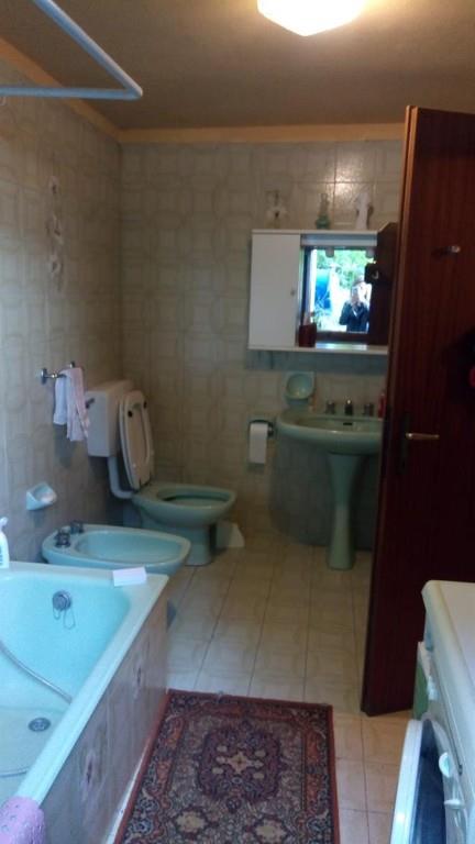 casa indipendente in vendita a Frassinoro