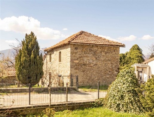 appartamento in vendita a Frassinoro