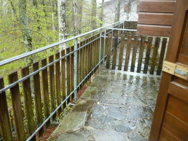 appartamento in vendita a Frassinoro in zona Piandelagotti