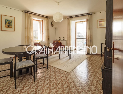 casa indipendente in vendita a Frassinoro in zona Piandelagotti