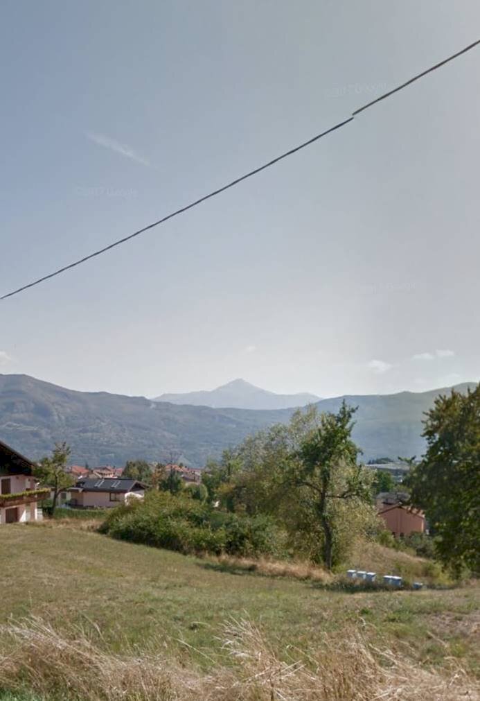 terreno in vendita a Frassinoro