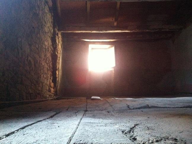 casa indipendente in vendita a Frassinoro
