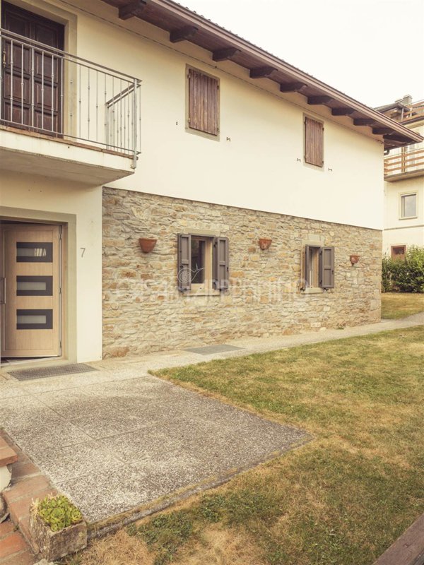 appartamento in vendita a Frassinoro