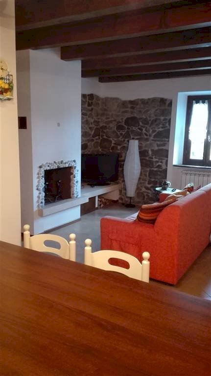 appartamento in vendita a Frassinoro in zona Piandelagotti