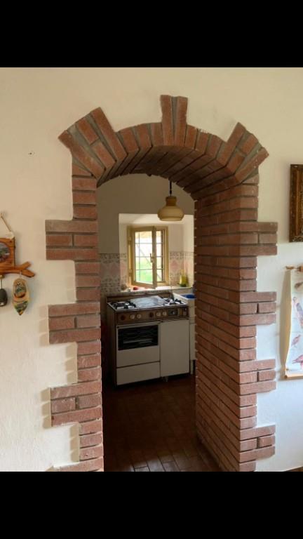 casa indipendente in vendita a Frassinoro