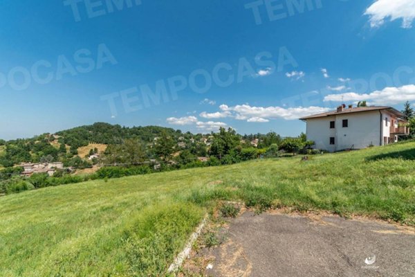 casa indipendente in vendita a Guiglia in zona Rocca Malatina