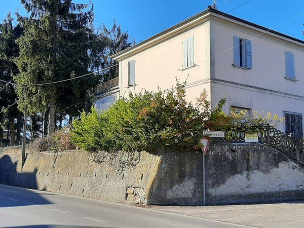 casa indipendente in vendita a Guiglia in zona Rocca Malatina