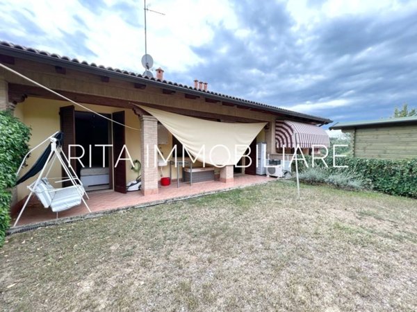 appartamento in vendita a Guiglia