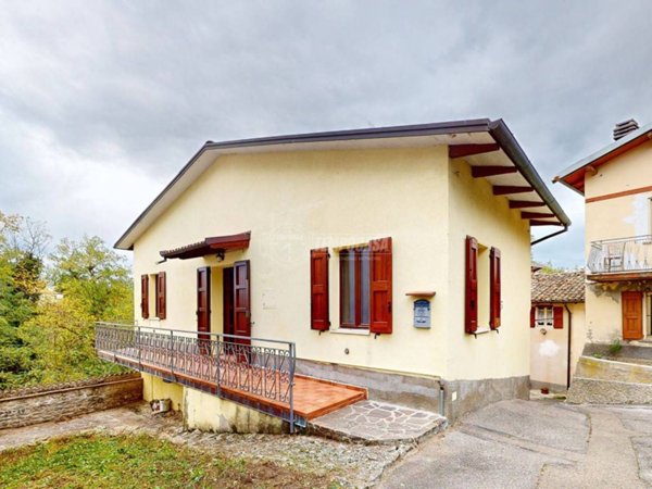 casa indipendente in vendita a Guiglia in zona Samone