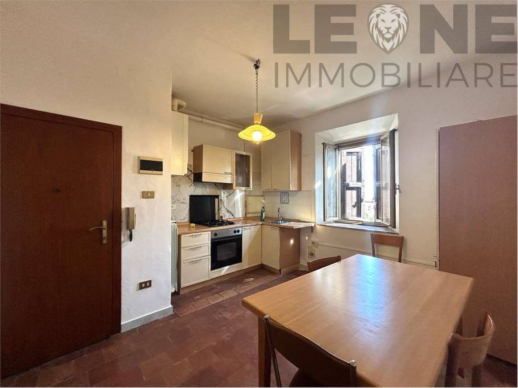 appartamento in vendita a Guiglia