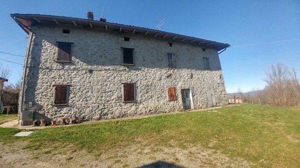 casa indipendente in vendita a Guiglia
