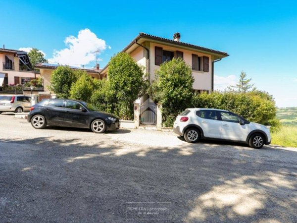 appartamento in vendita a Guiglia
