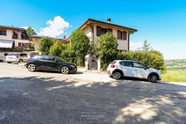 appartamento in vendita a Guiglia
