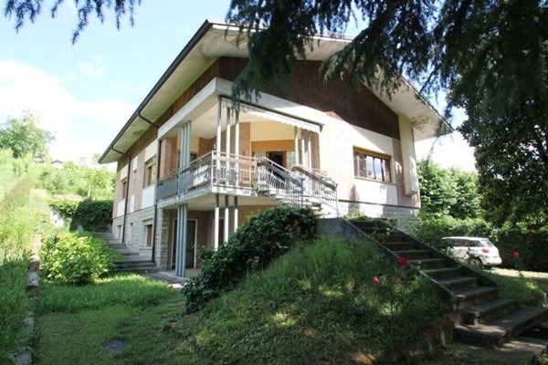 casa indipendente in vendita a Guiglia