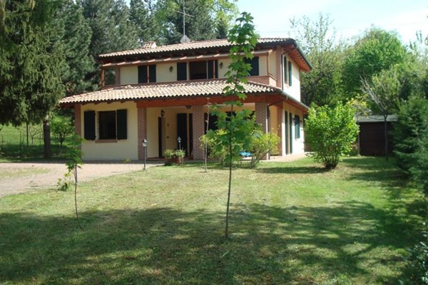 casa indipendente in vendita a Guiglia