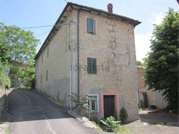 casa indipendente in vendita a Guiglia in zona Samone