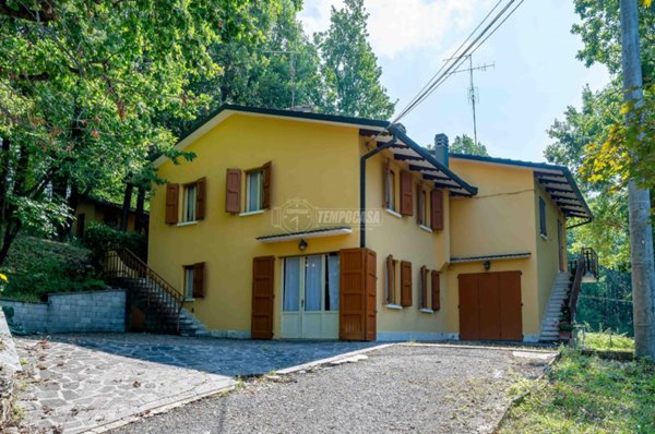 appartamento in vendita a Guiglia